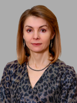 Набойщикова Лариса Владимировна Набойщикова Лариса Владимировна
