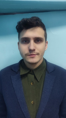 Семенец Никита Николаевич Семенец Никита Николаевич