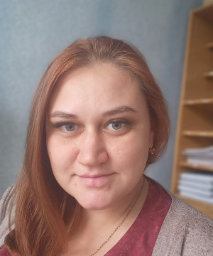Анисина Ольга Сергеевна Анисина Ольга Сергеевна